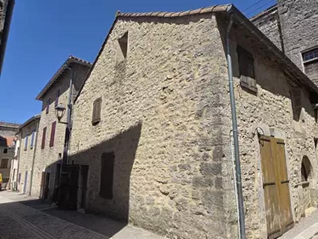 Maison vente à Le Bosc, La Cavalerie