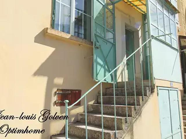 Maison vente à Millau, La Cavalerie