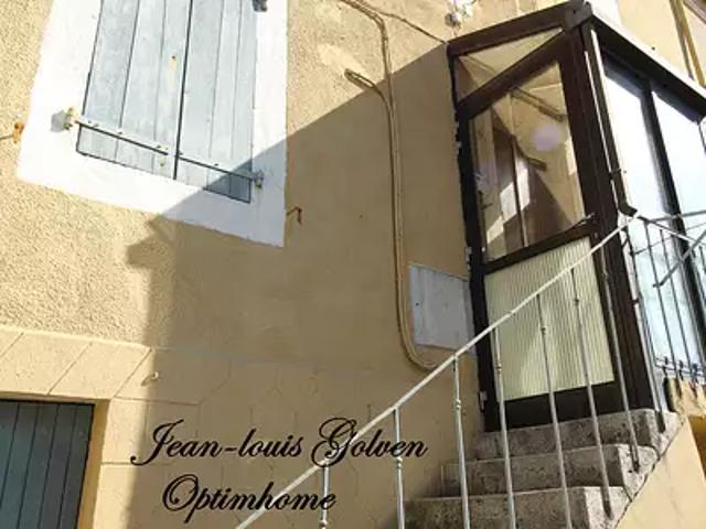 Maison vente à Millau, La Cavalerie