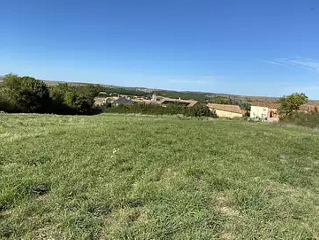 Terrain vente à Millau, La Cavalerie