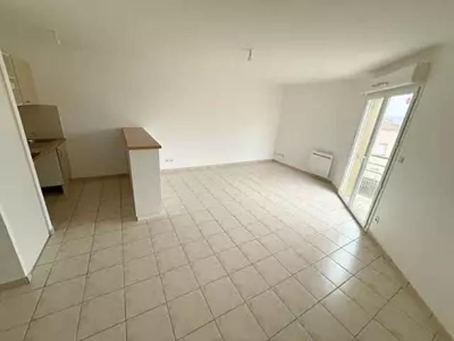 Appartement location à Le Bosc, La Cavalerie