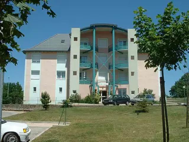 Appartement location à Le Bosc, La Cavalerie