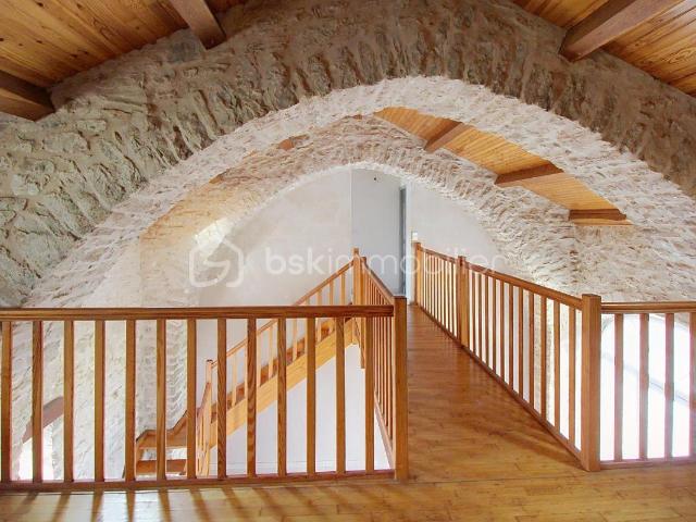 Maison vente à Millau, La Cavalerie