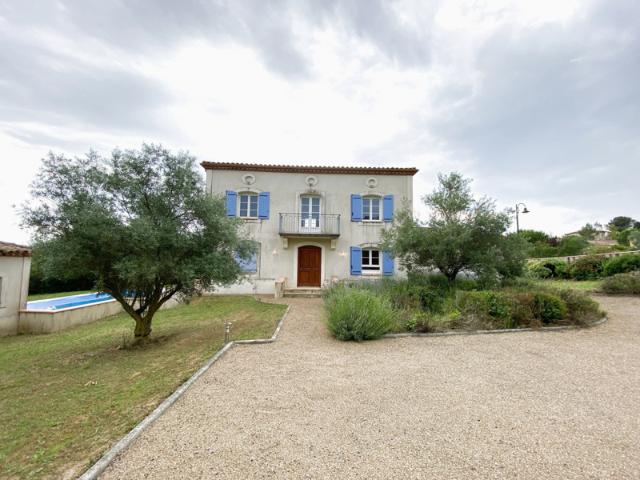 Maison vente à Carcassonne