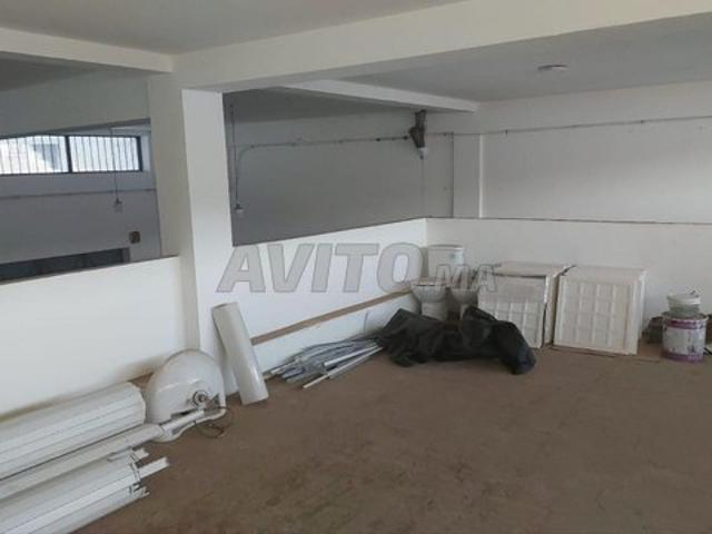 Propriété location à Salé