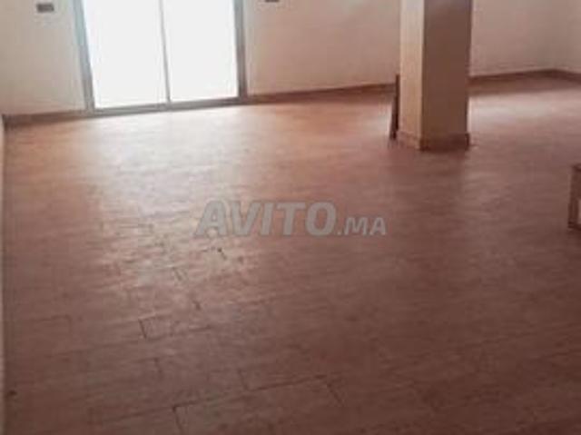 Local commercial location à Anfa, Moulay Rachid