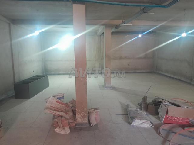 Appartement location à Anfa, Moulay Rachid