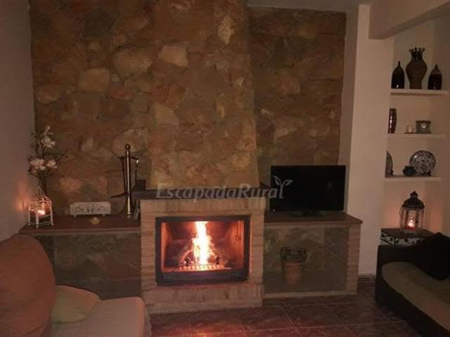 Casa en alquiler en Alcalá Del Júcar, Castilla-La Mancha