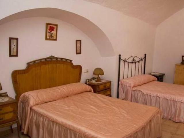 Casa en alquiler en Cortes y Graena, Granada
