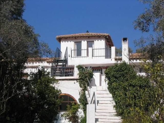 Casa en alquiler en Comarca de la Alpujarra Granadina, Andalucía