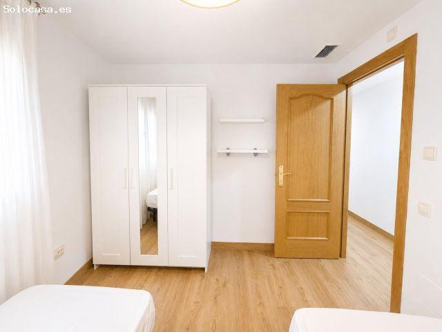 Piso en alquiler en La Cañada de San Urbano, Almería