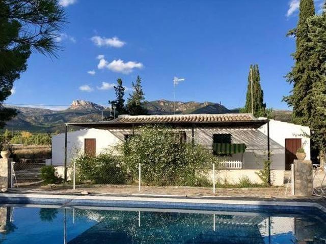 Casa en alquiler en Aledo