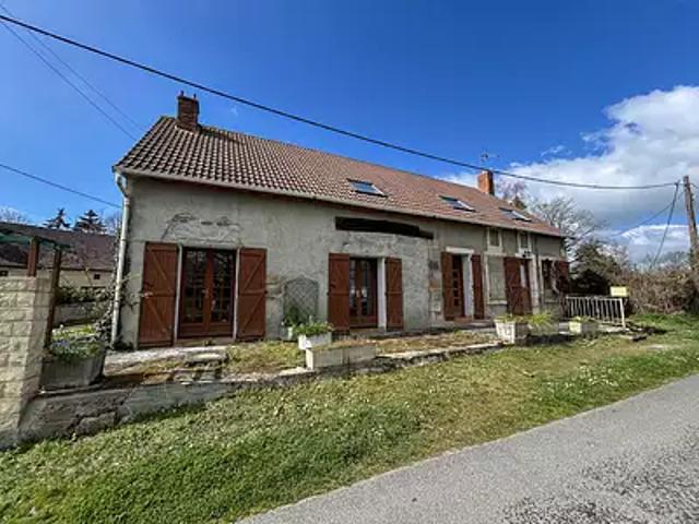 Maison vente à La Celle