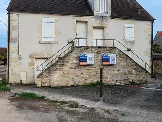 Maison vente à Le Bourg, La Celle