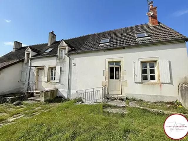 Maison vente à Saint-Amand-Montrond, La Celle