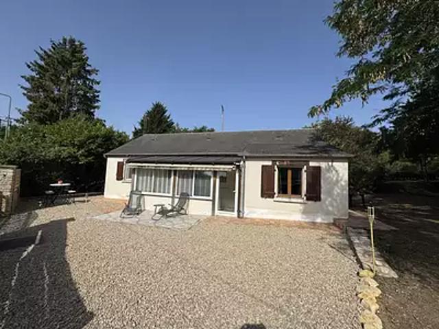 Maison vente à Saint-Amand-Montrond, La Celle-condé