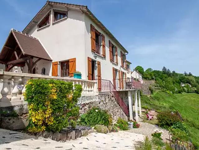 Maison vente à Guéret, La Celle-dunoise