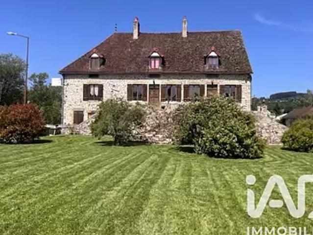 Maison vente à Bellevue, La Celle-en-Morvan