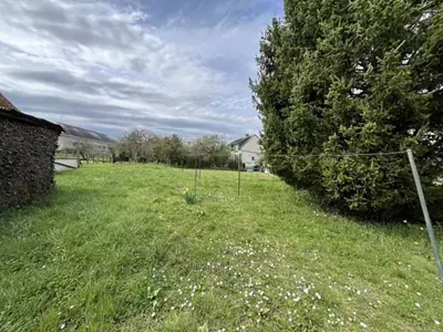 Maison vente à Loches, La Celle-guenand
