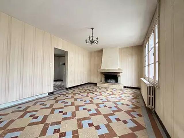 Maison vente à Le Bourg, La Celle-Guenand
