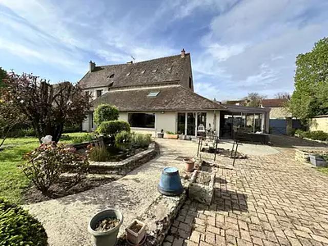 Maison vente à Rambouillet, La Celle-les-bordes