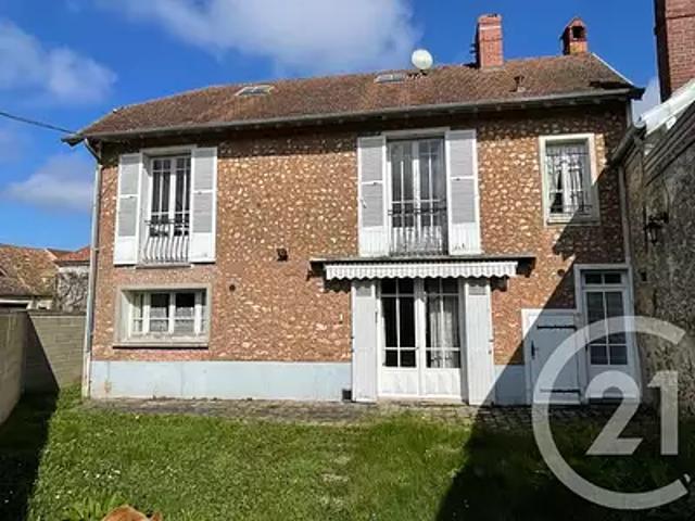 Maison vente à Rambouillet, La Celle-les-bordes