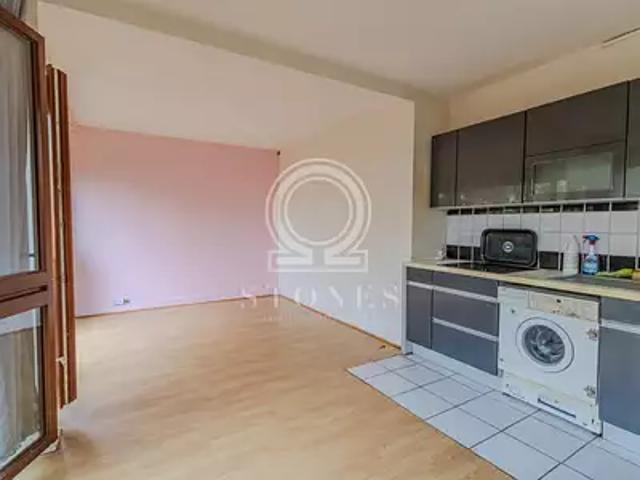 Appartement vente à Versailles, La Celle-saint-cloud
