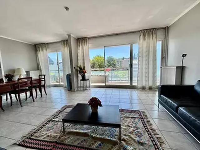 Appartement vente à Versailles, La Celle-saint-cloud