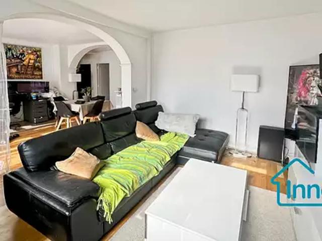 Appartement vente à Versailles, La Celle-saint-cloud