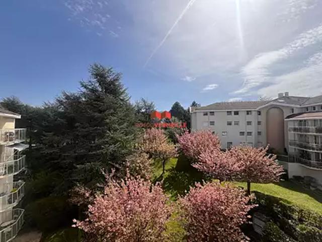 Appartement vente à Versailles, La Celle-saint-cloud