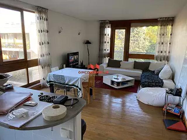Appartement vente à Versailles, La Celle-saint-cloud