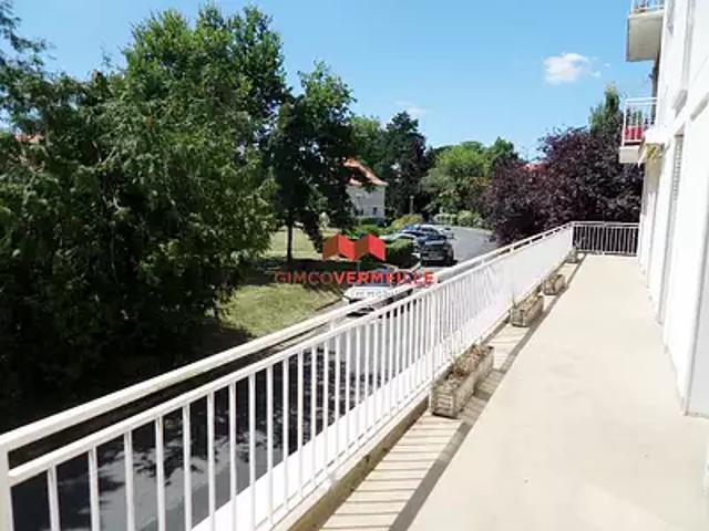 Appartement vente à Versailles, La Celle-saint-cloud
