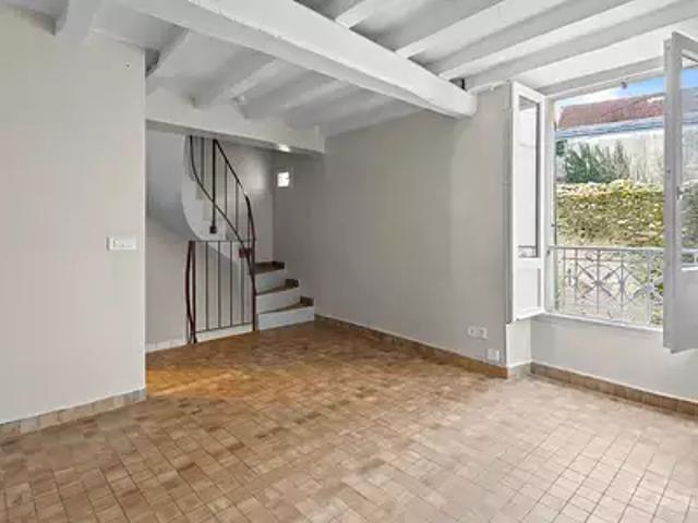 Maison vente à Versailles, La Celle-saint-cloud