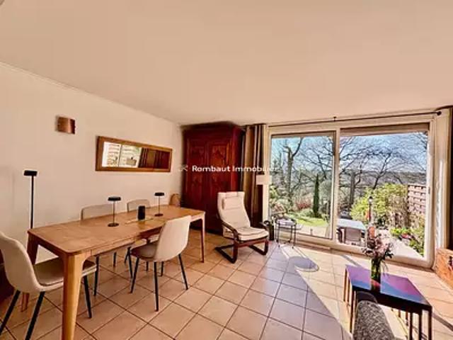Maison vente à Versailles, La Celle-saint-cloud