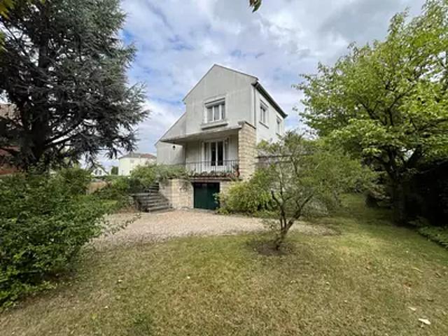 Maison vente à Versailles, La Celle-saint-cloud