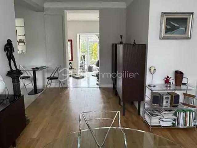 Maison vente à La Celle-saint-cloud