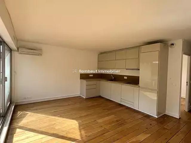 Appartement location à Le Bourg, La Celle-Saint-Cloud