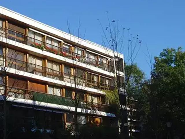 Appartement location à La Celle-saint-cloud, Yvelines