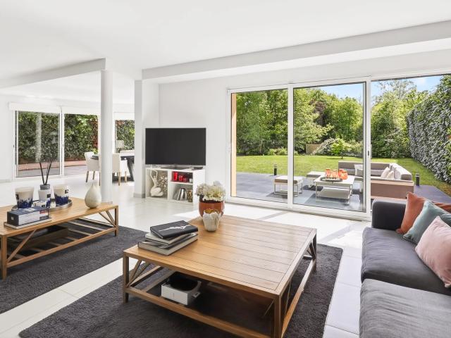 Maison vente à Versailles, La Celle-saint-cloud