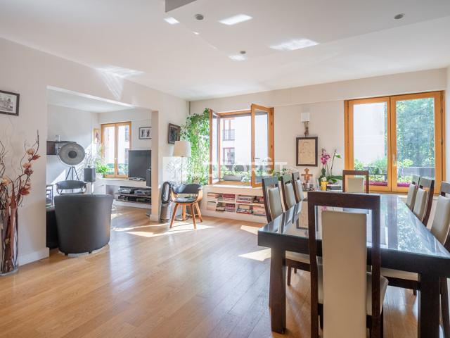 Appartement location à La Celle-saint-cloud, Yvelines