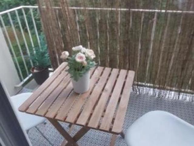 Appartement location à La Celle-saint-cloud, Yvelines