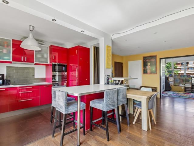 Appartement vente à Versailles, La Celle-saint-cloud