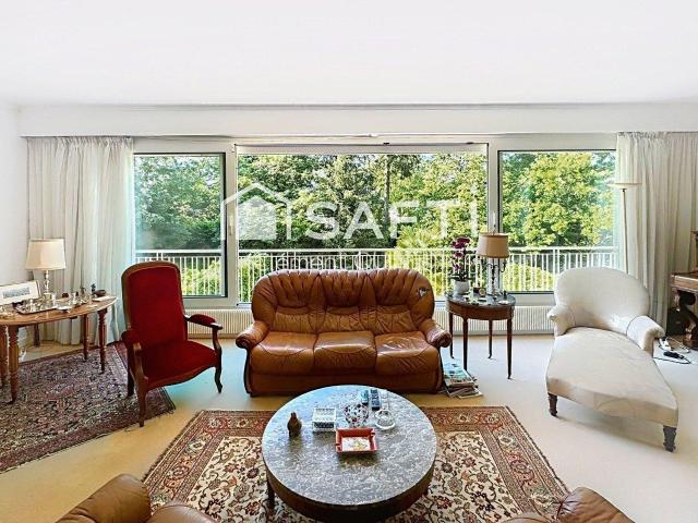 Maison vente à Versailles, La Celle-saint-cloud