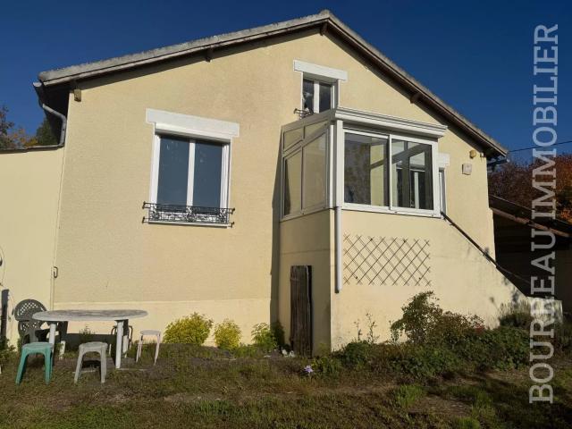 Appartement vente à Sens, La Celle-saint-cyr