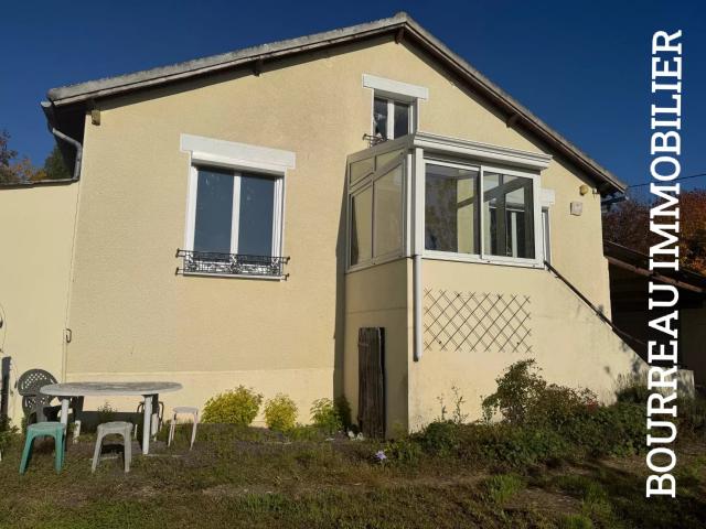 Appartement vente à Sens, La Celle-saint-cyr