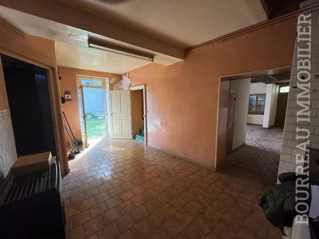Maison vente à Sens, La Celle-saint-cyr