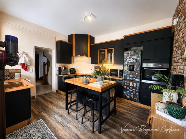 Maison vente à Sens, La Celle-saint-cyr