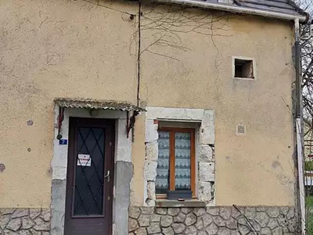 Maison vente à Cosne-Cours-sur-Loire, La Celle-sur-loire