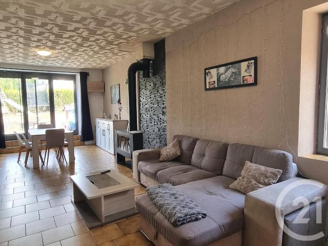 Maison vente à Cosne-Cours-sur-Loire, La Celle-sur-loire