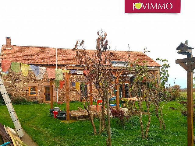 Maison vente à La Celle
